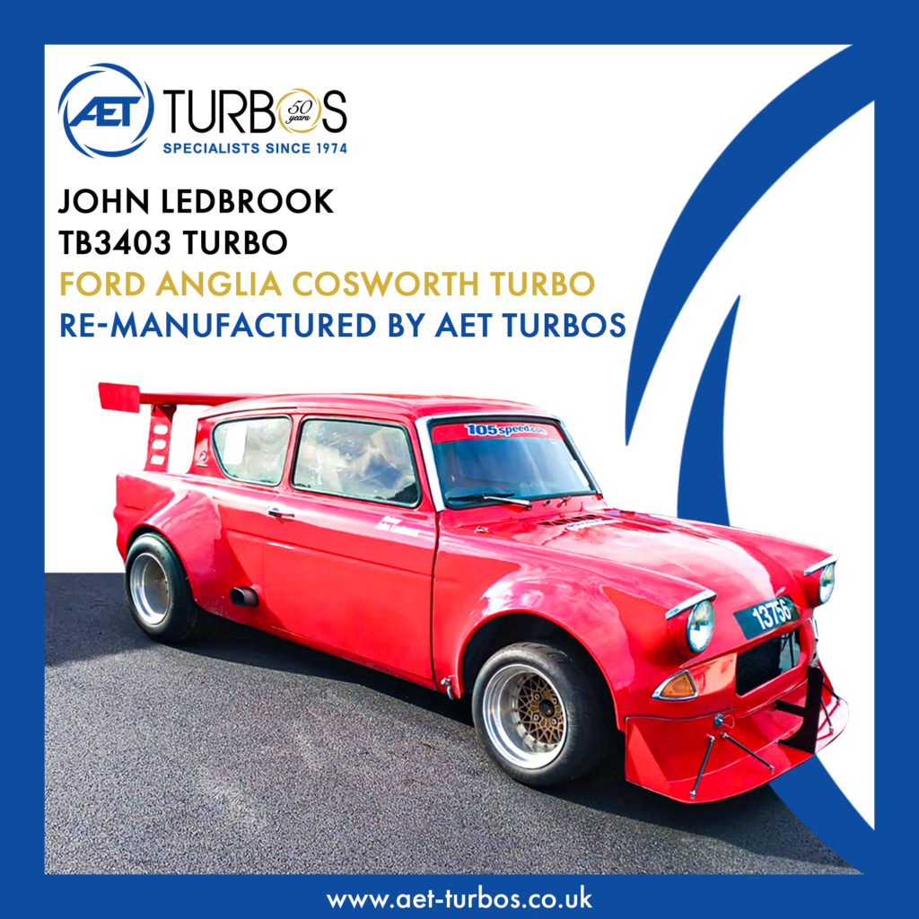 John Ledbrook 1