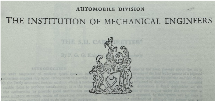 The Origins of AET - Part 1 (1958-1974) 1